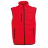 Gilet in Pile Praga
