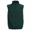 Gilet in Pile Praga