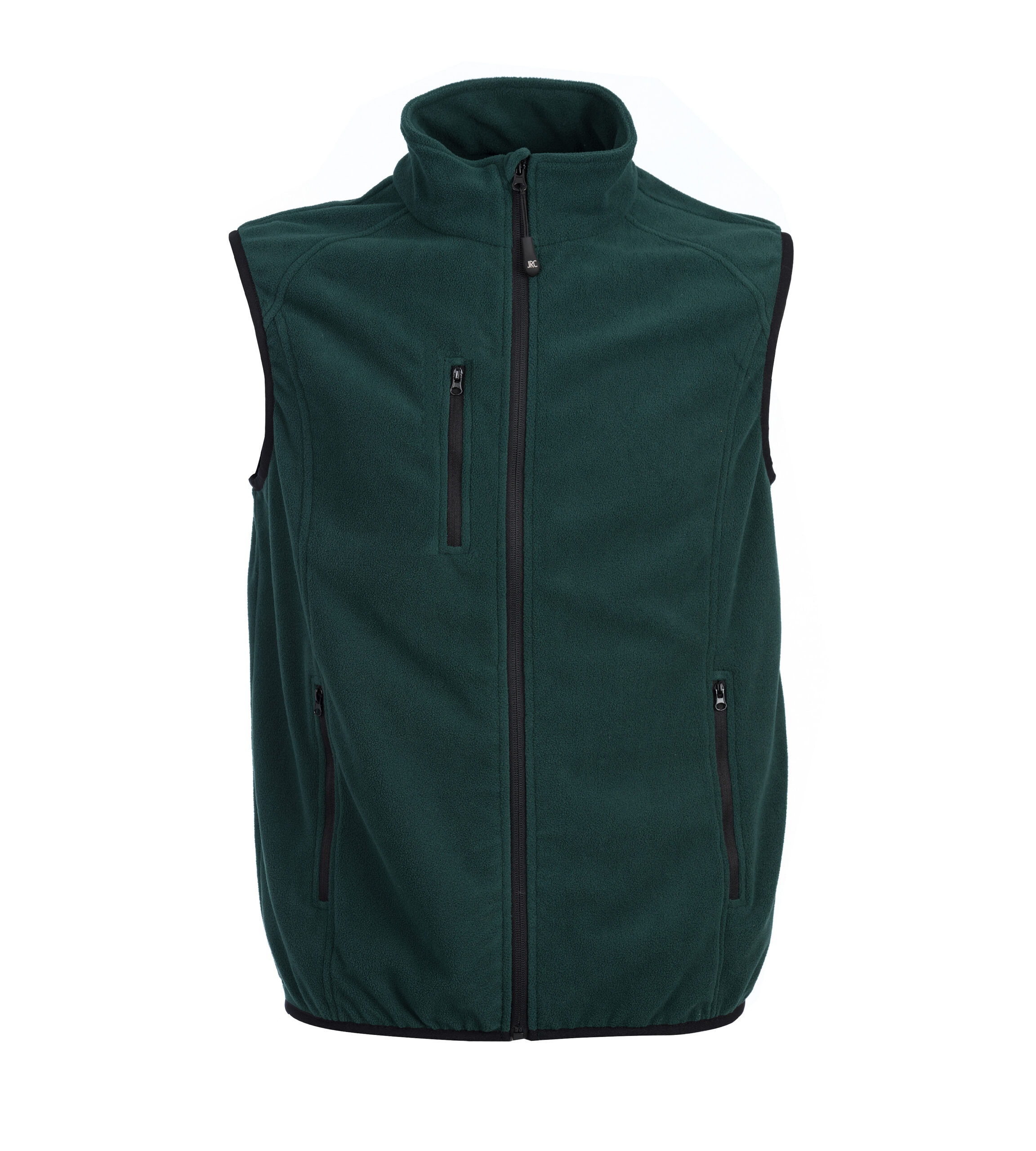 Gilet in Pile Praga