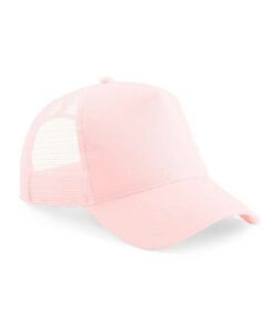 Junior Snapback Trucker