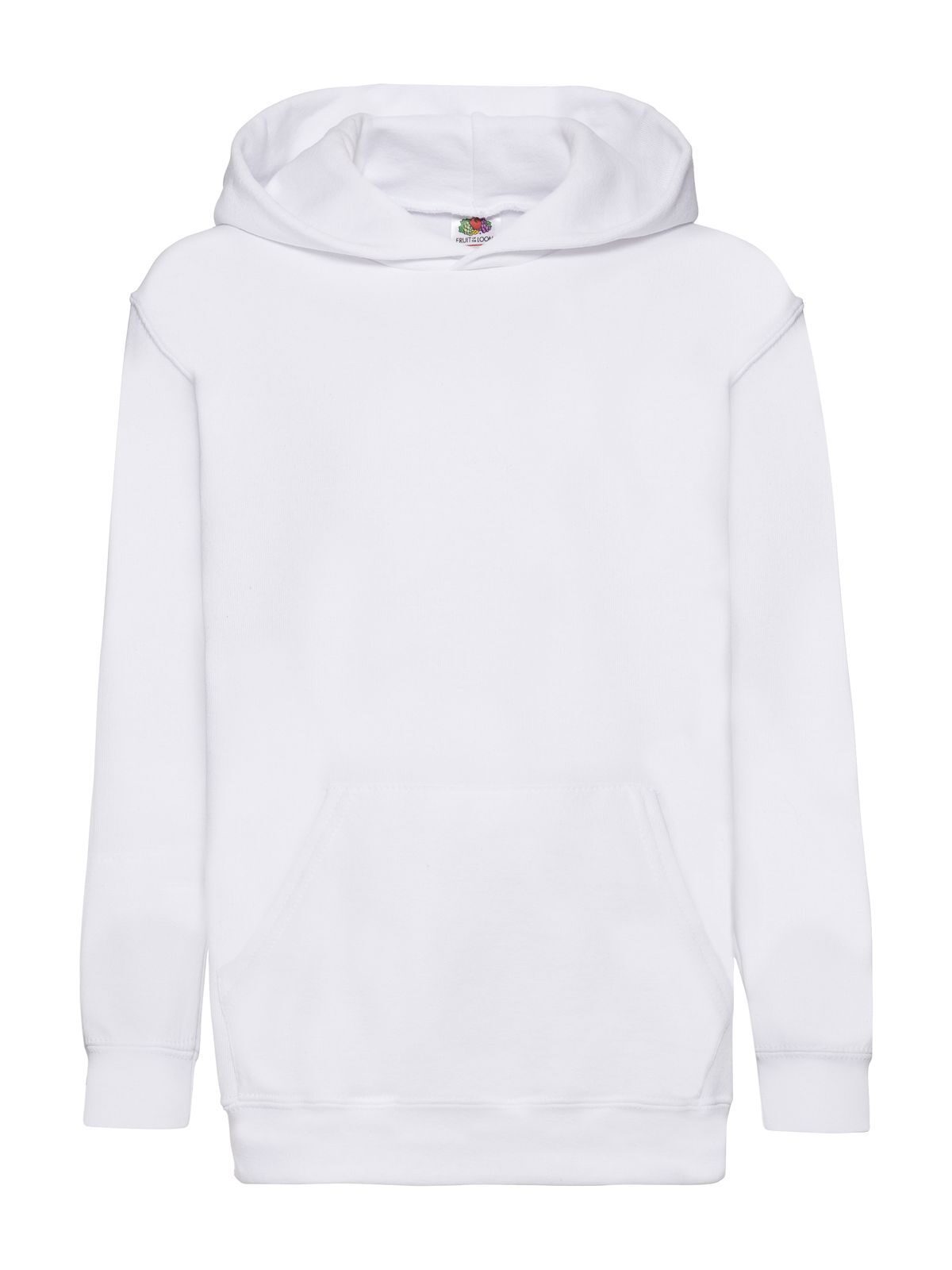 Classic Hooded Sweat Kids