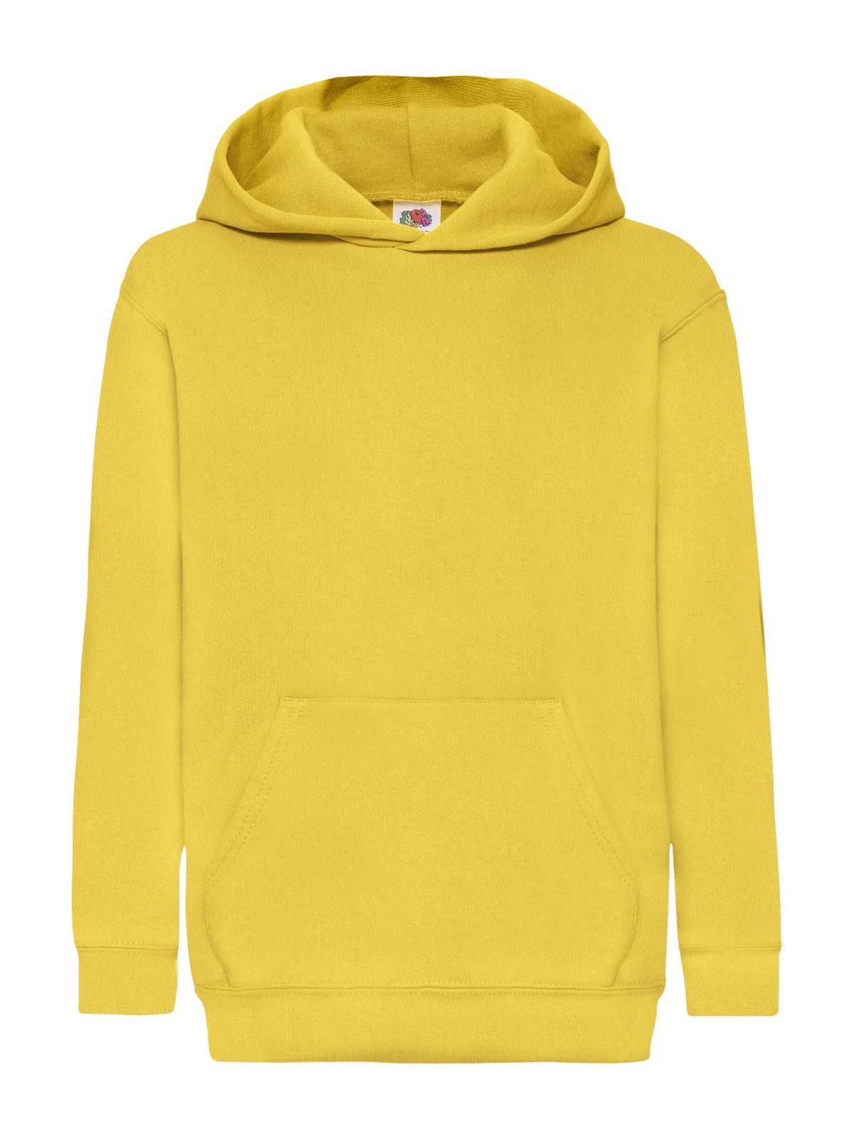 Classic Hooded Sweat Kids