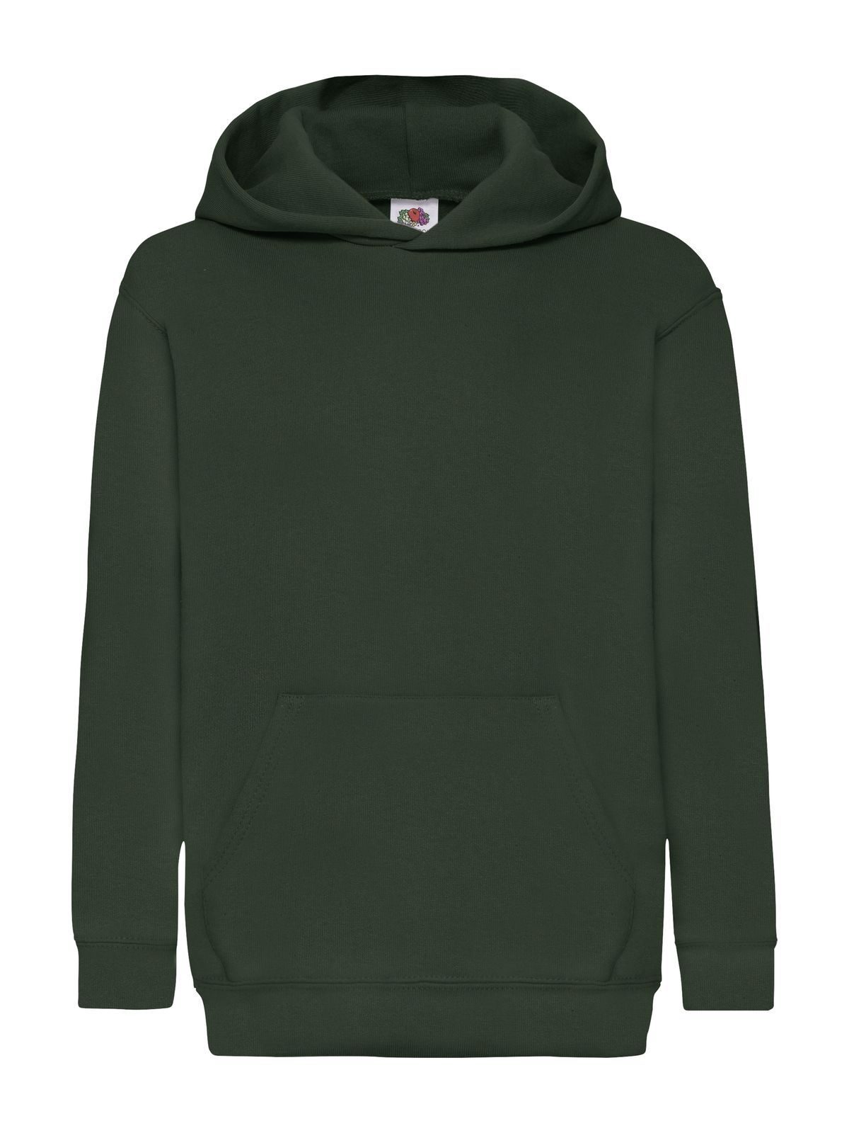 Classic Hooded Sweat Kids