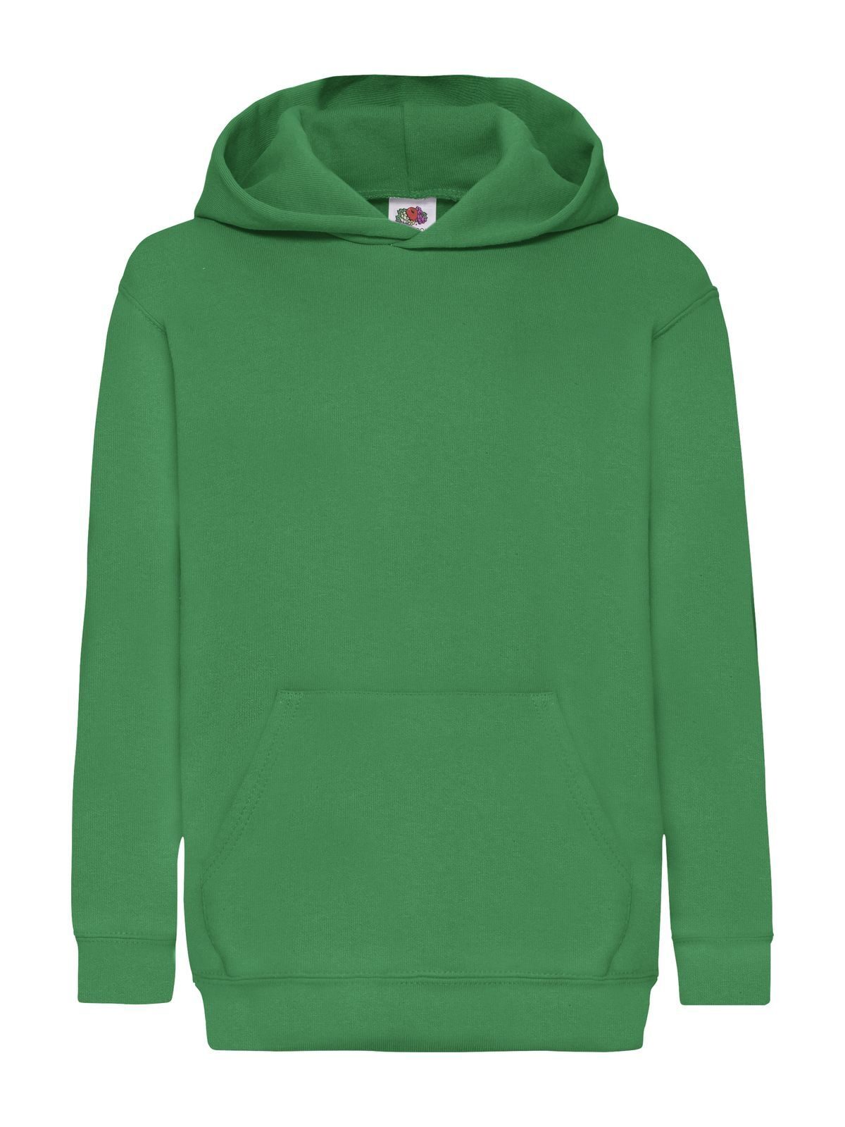 Classic Hooded Sweat Kids