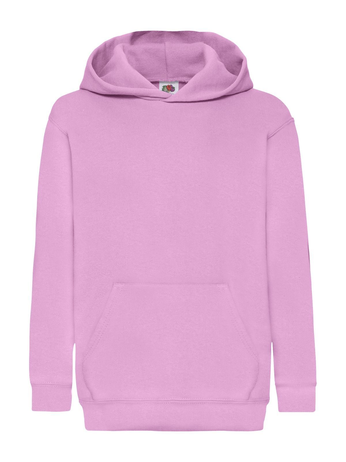 Classic Hooded Sweat Kids