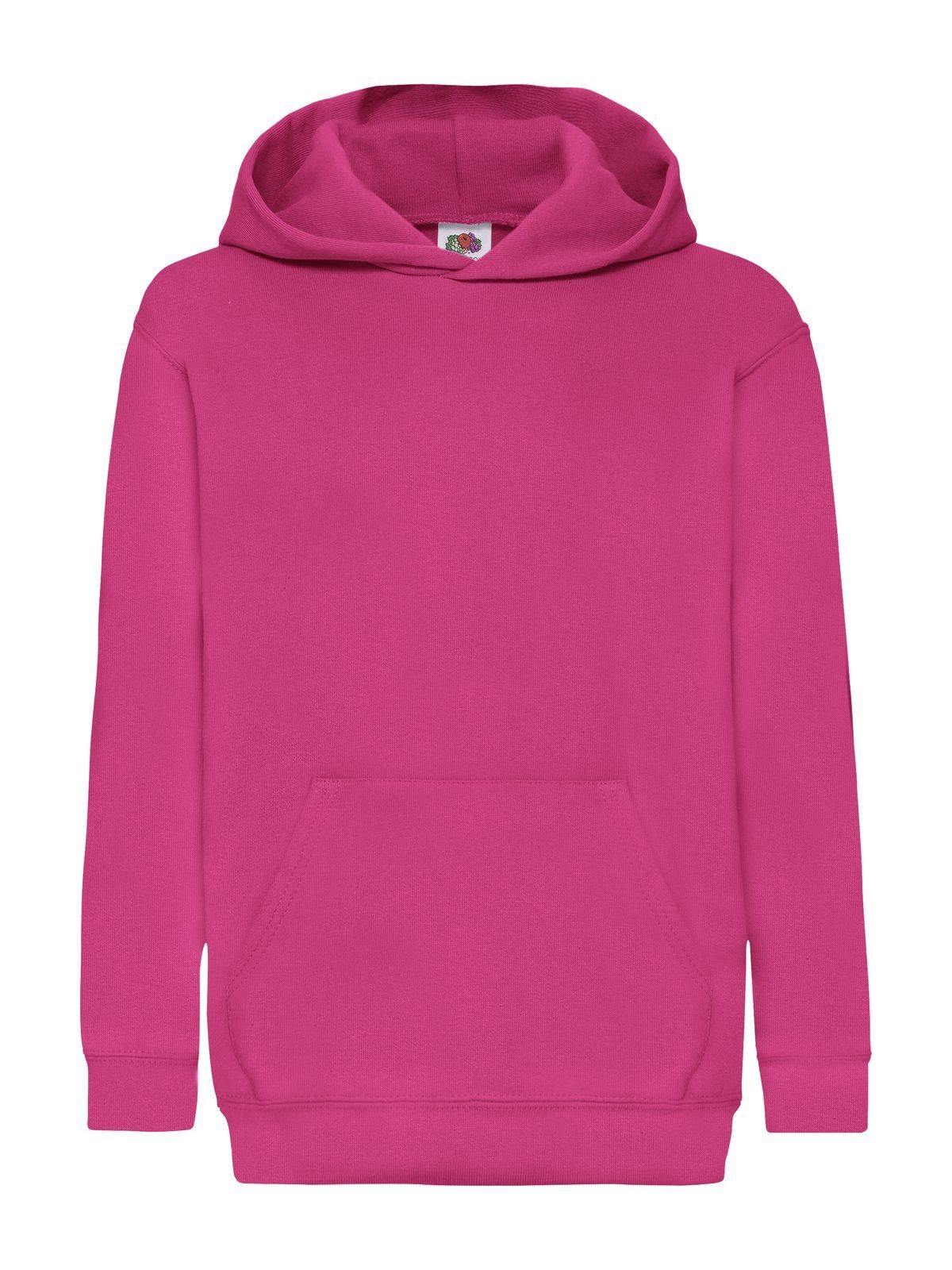 Classic Hooded Sweat Kids