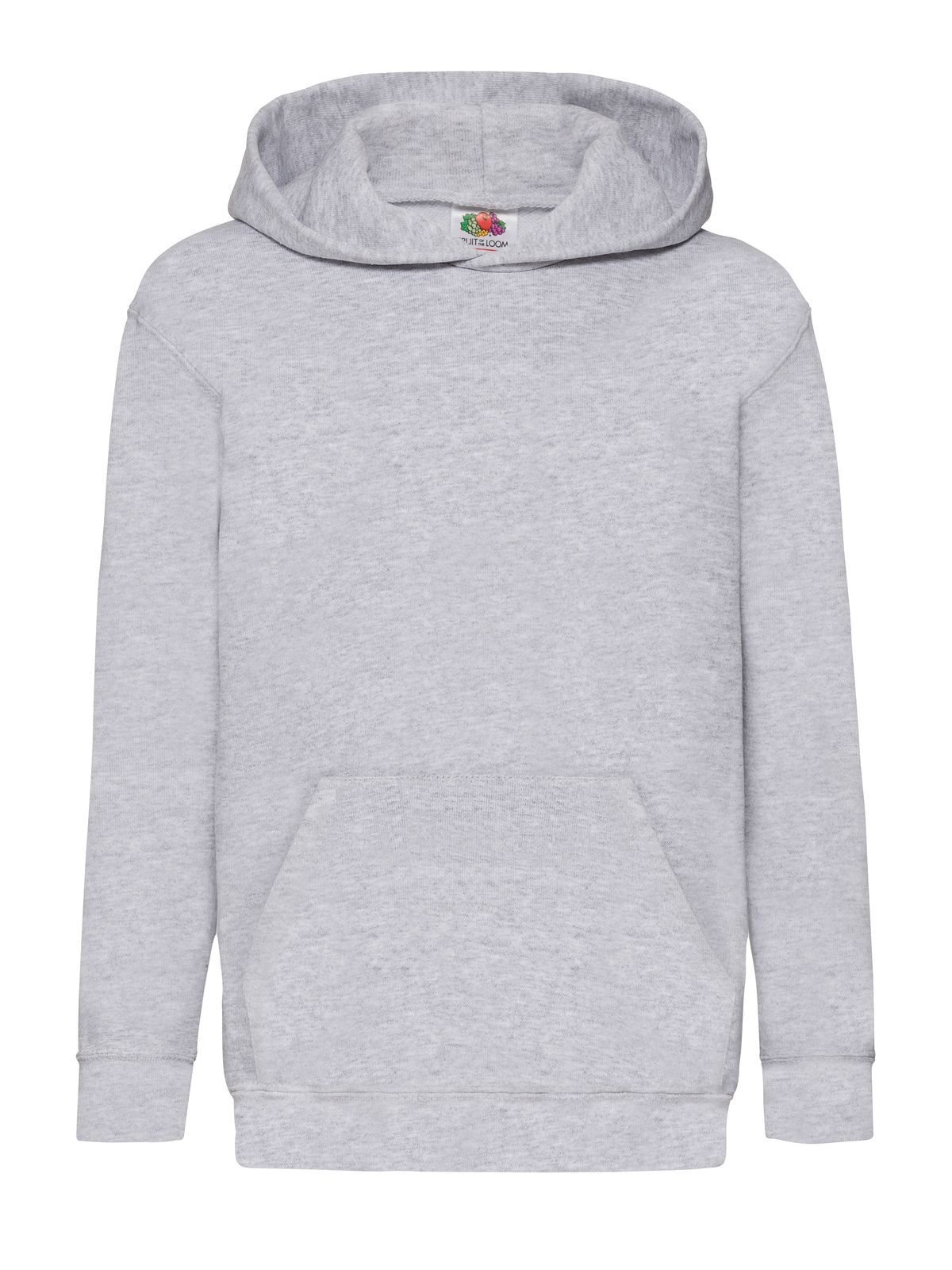 Classic Hooded Sweat Kids