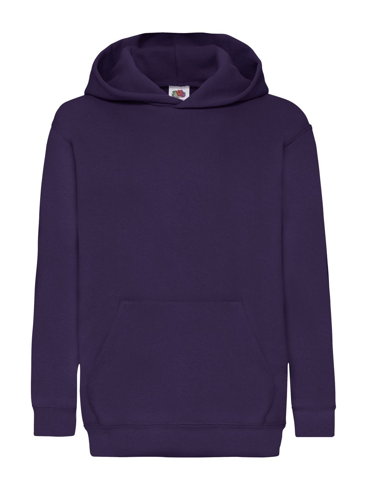 Classic Hooded Sweat Kids