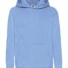 Classic Hooded Sweat Kids