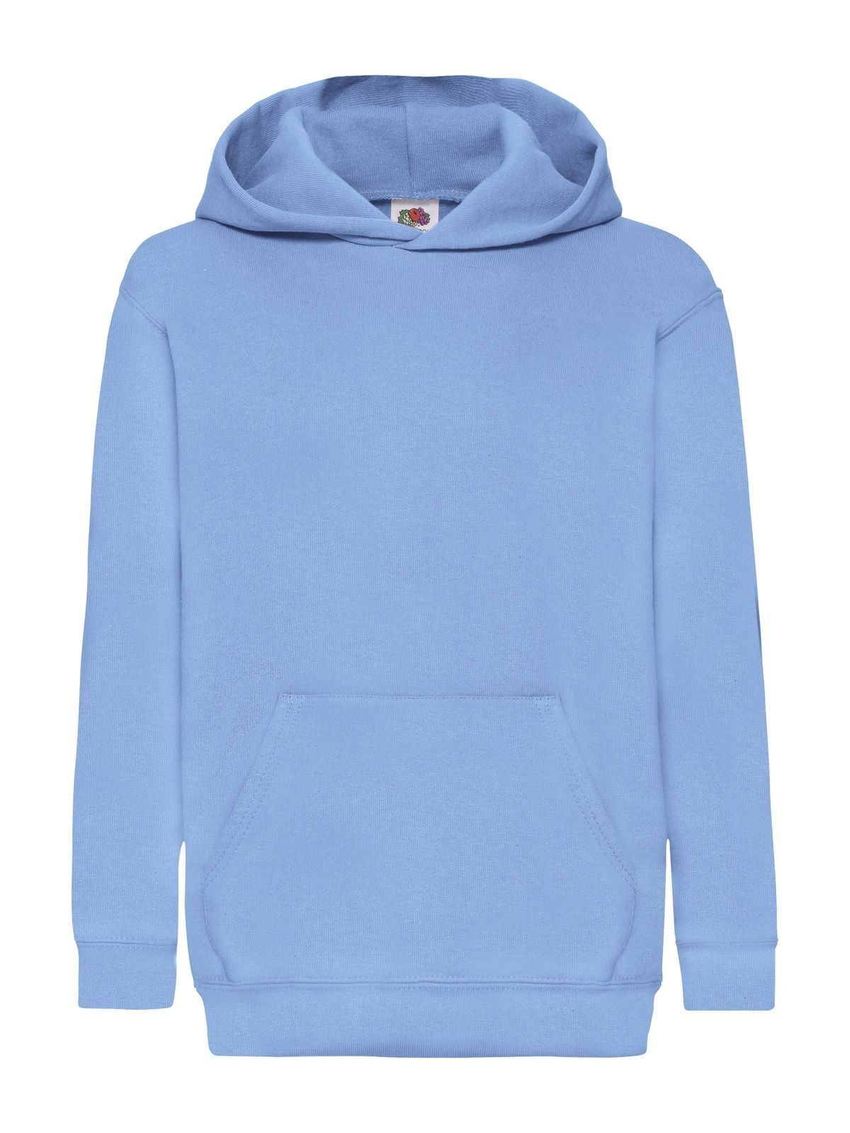 Classic Hooded Sweat Kids