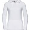 Ladies' Authentic Hooded Sweat