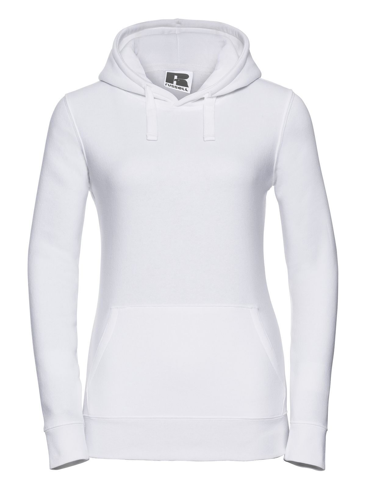 Ladies' Authentic Hooded Sweat