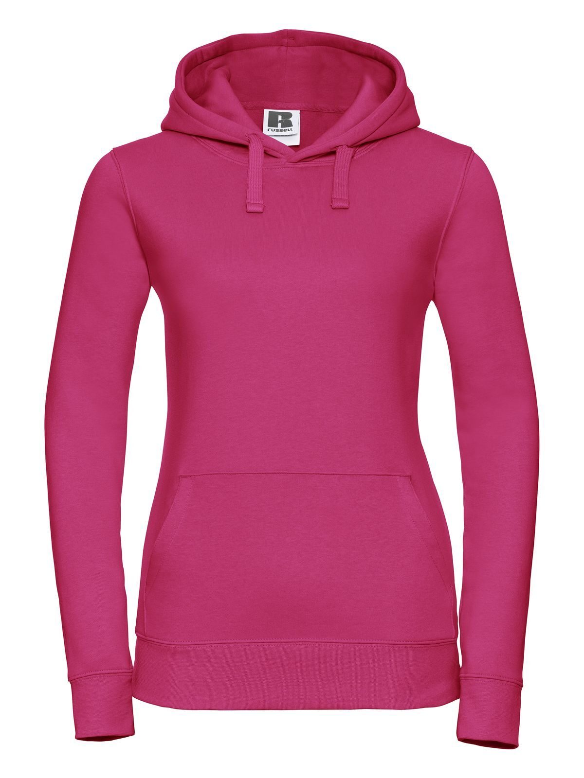 Ladies' Authentic Hooded Sweat