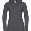 Ladies' Authentic Hooded Sweat