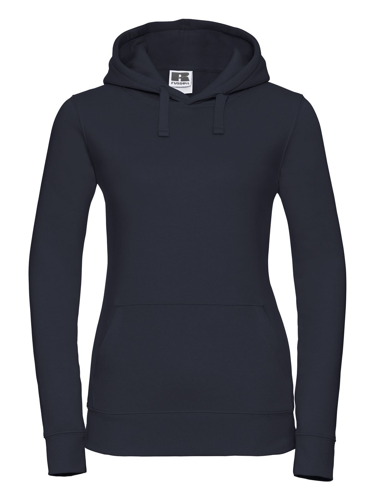 Ladies' Authentic Hooded Sweat