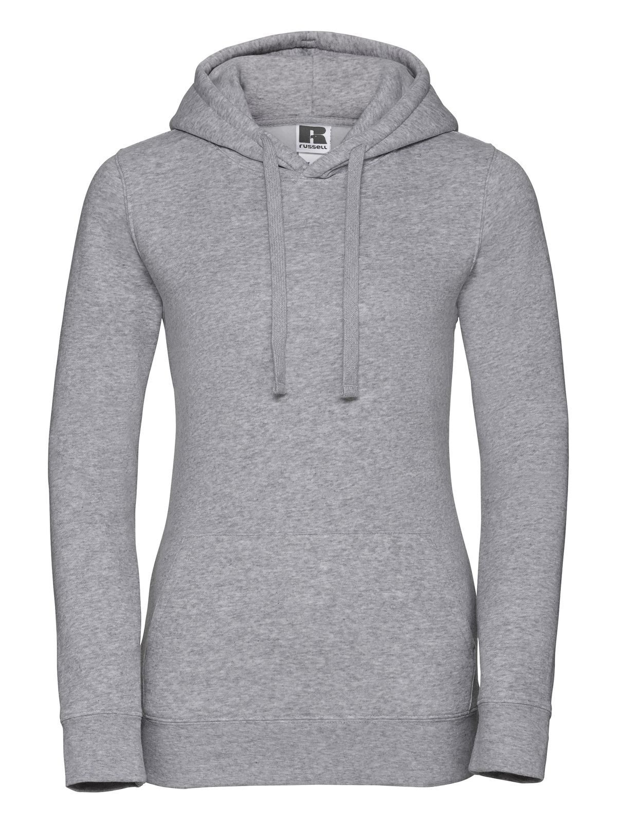 Ladies' Authentic Hooded Sweat