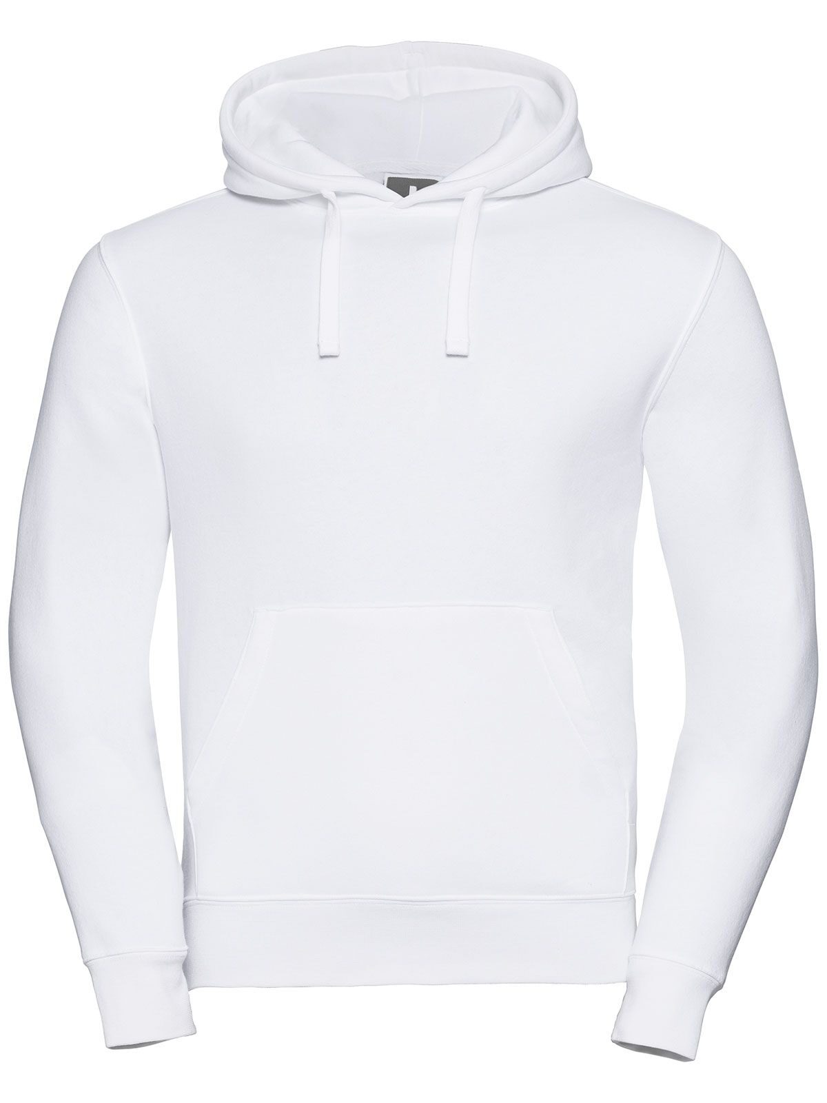 Men's Authentic Hooded Sweat