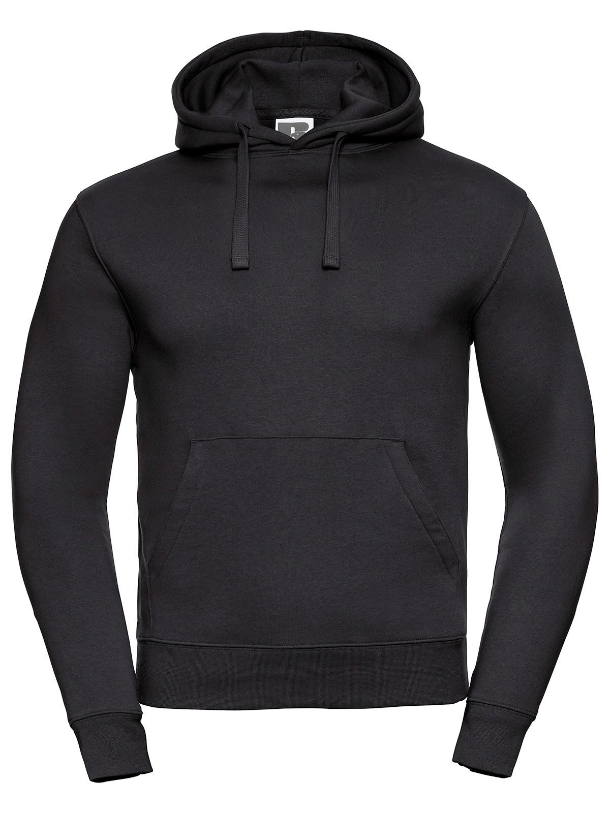 Men's Authentic Hooded Sweat