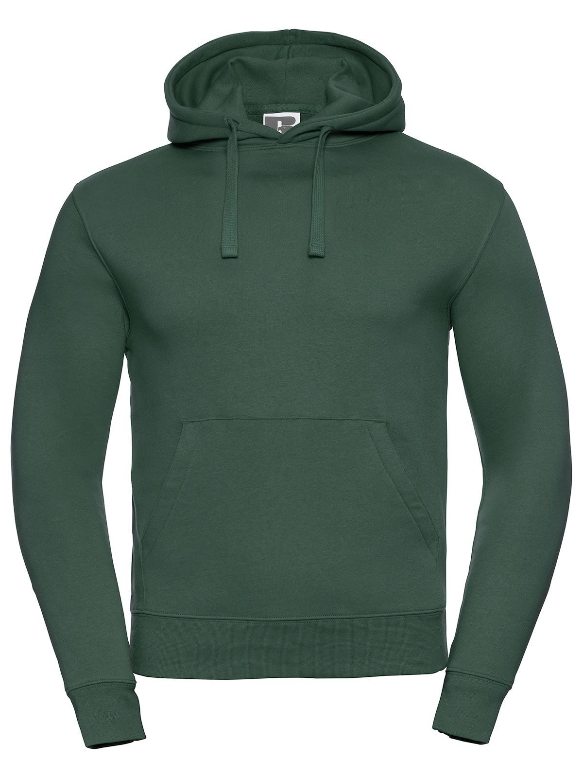 Men's Authentic Hooded Sweat