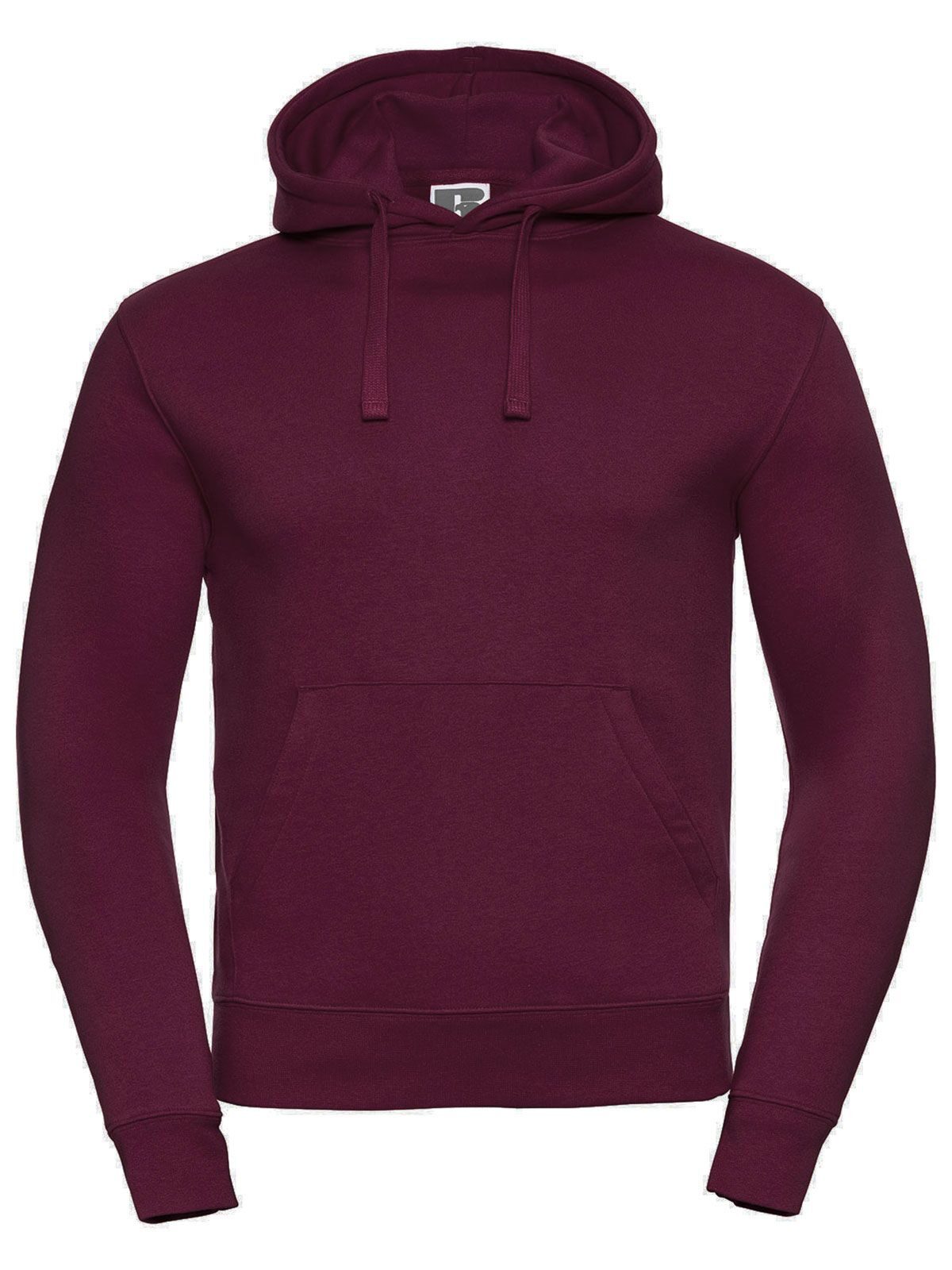 Men's Authentic Hooded Sweat
