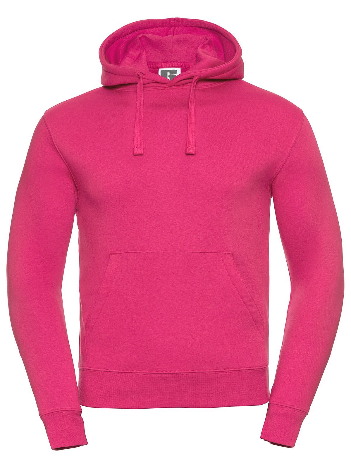 Men's Authentic Hooded Sweat