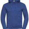 Men's Authentic Hooded Sweat