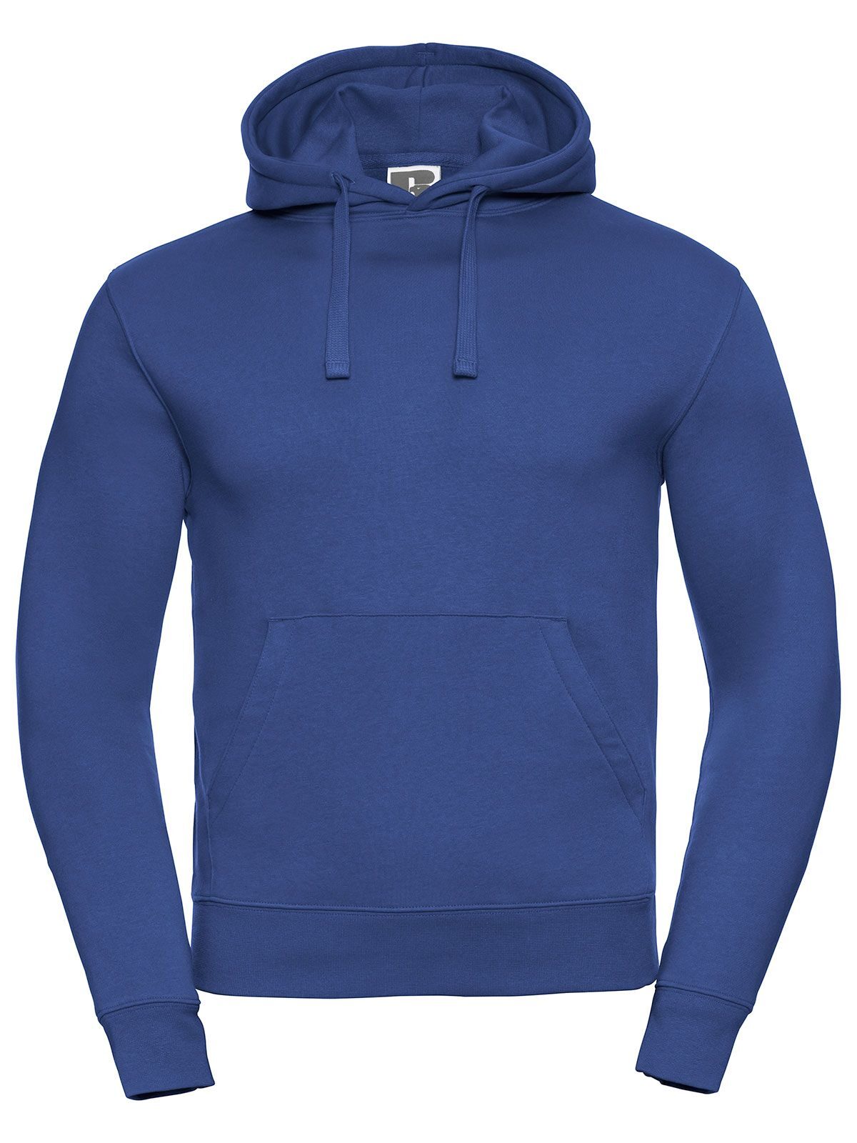 Men's Authentic Hooded Sweat