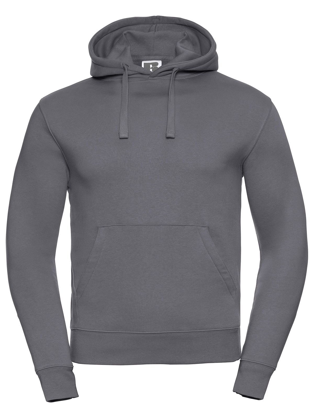 Men's Authentic Hooded Sweat