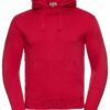 Men's Authentic Hooded Sweat
