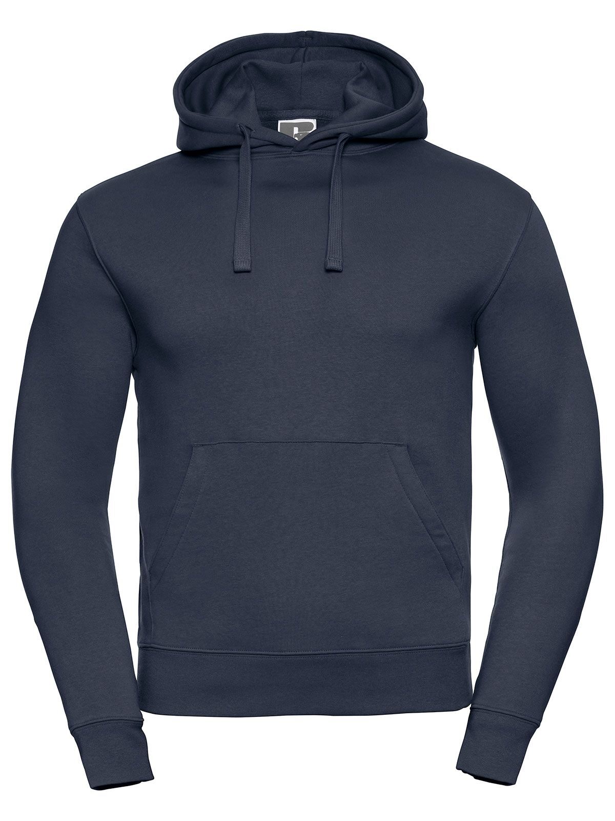 Men's Authentic Hooded Sweat