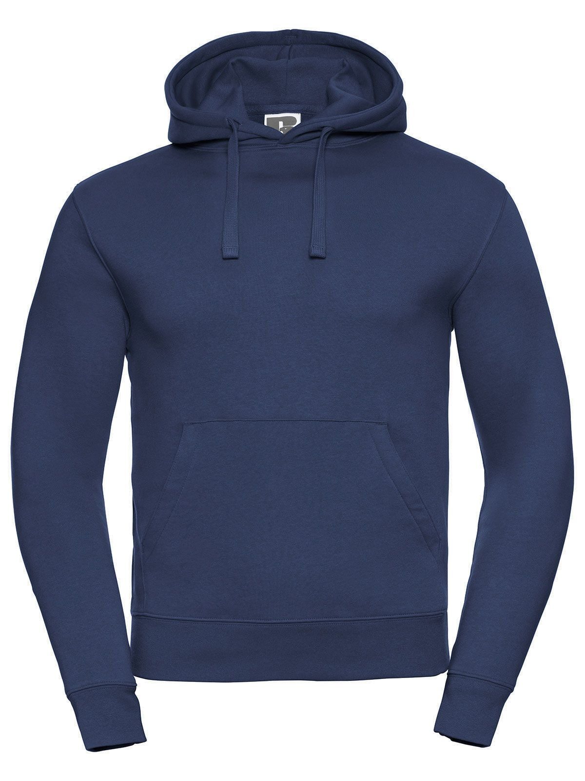 Men's Authentic Hooded Sweat