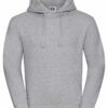 Men's Authentic Hooded Sweat