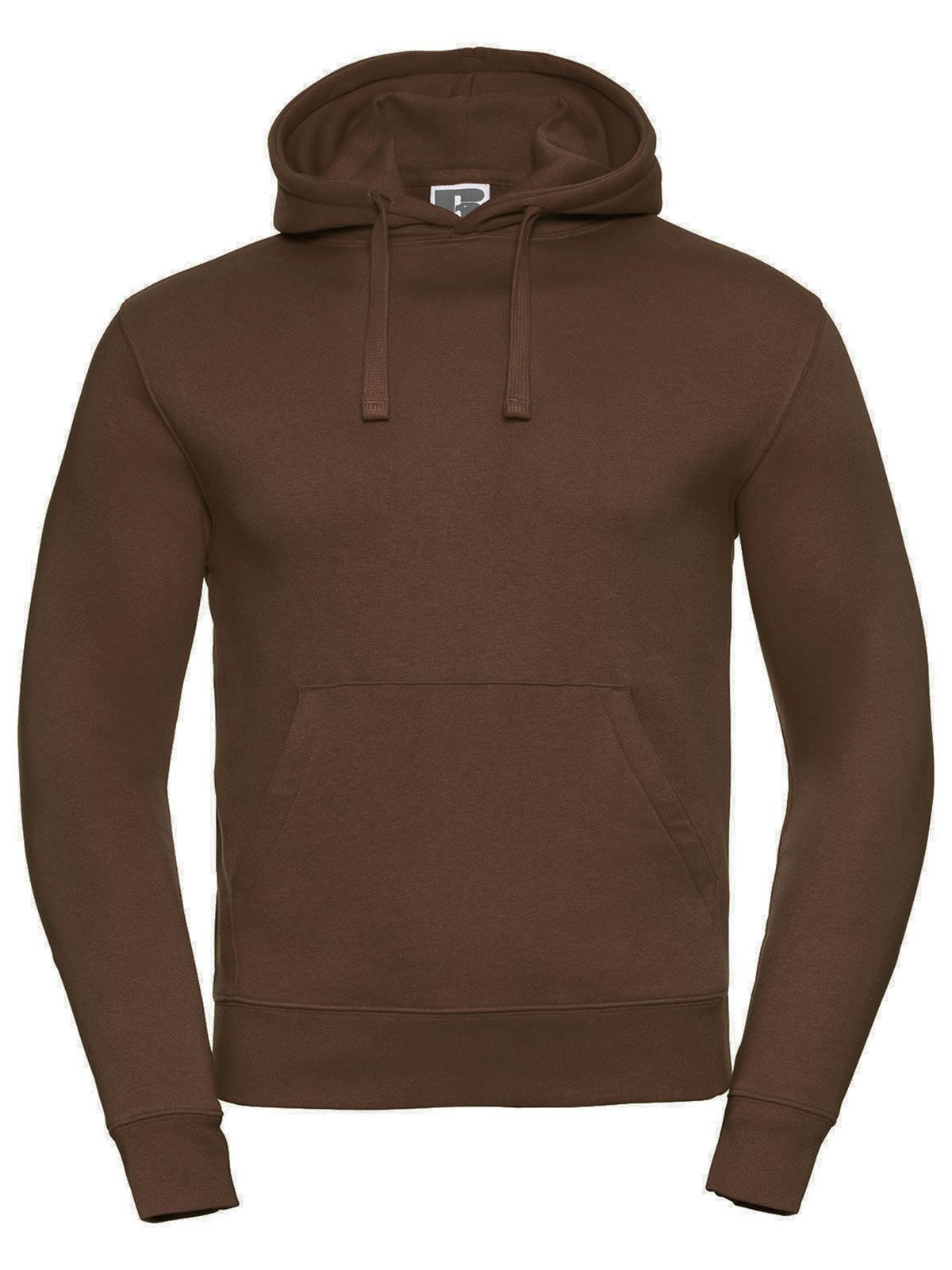 Men's Authentic Hooded Sweat