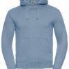 Men's Authentic Hooded Sweat