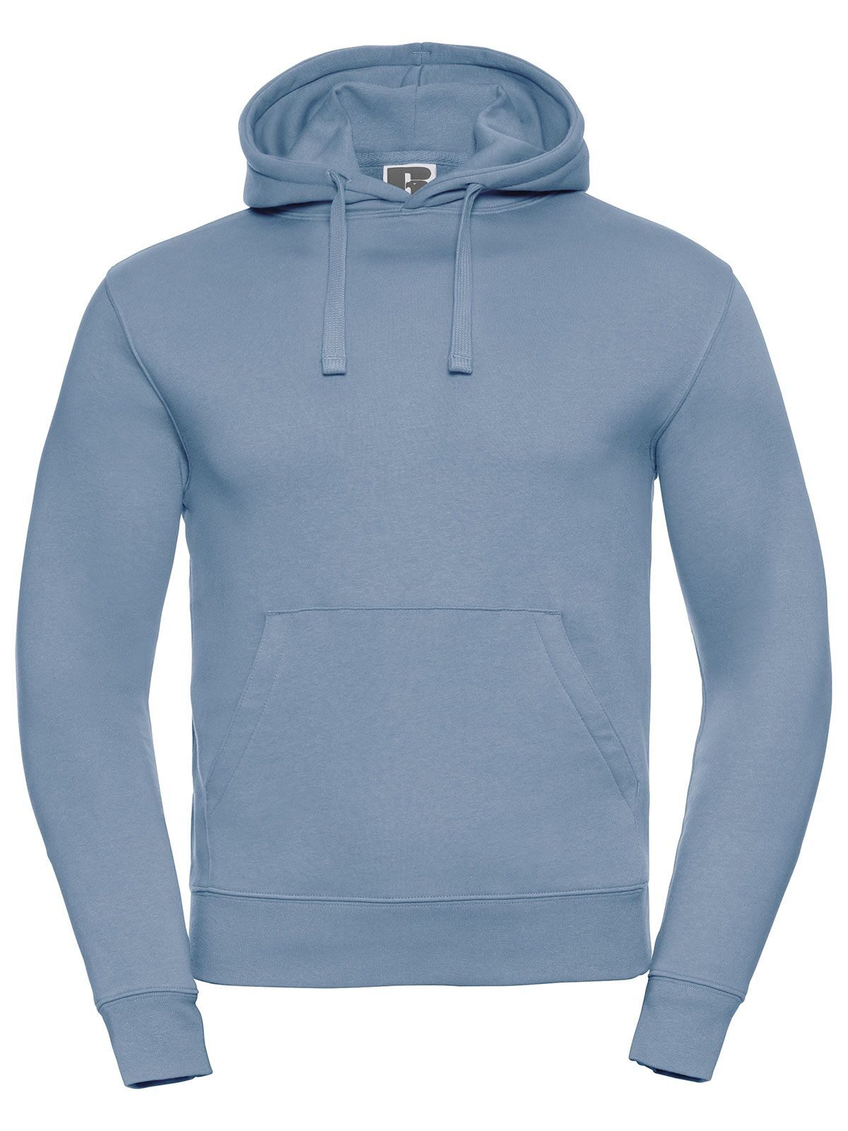 Men's Authentic Hooded Sweat