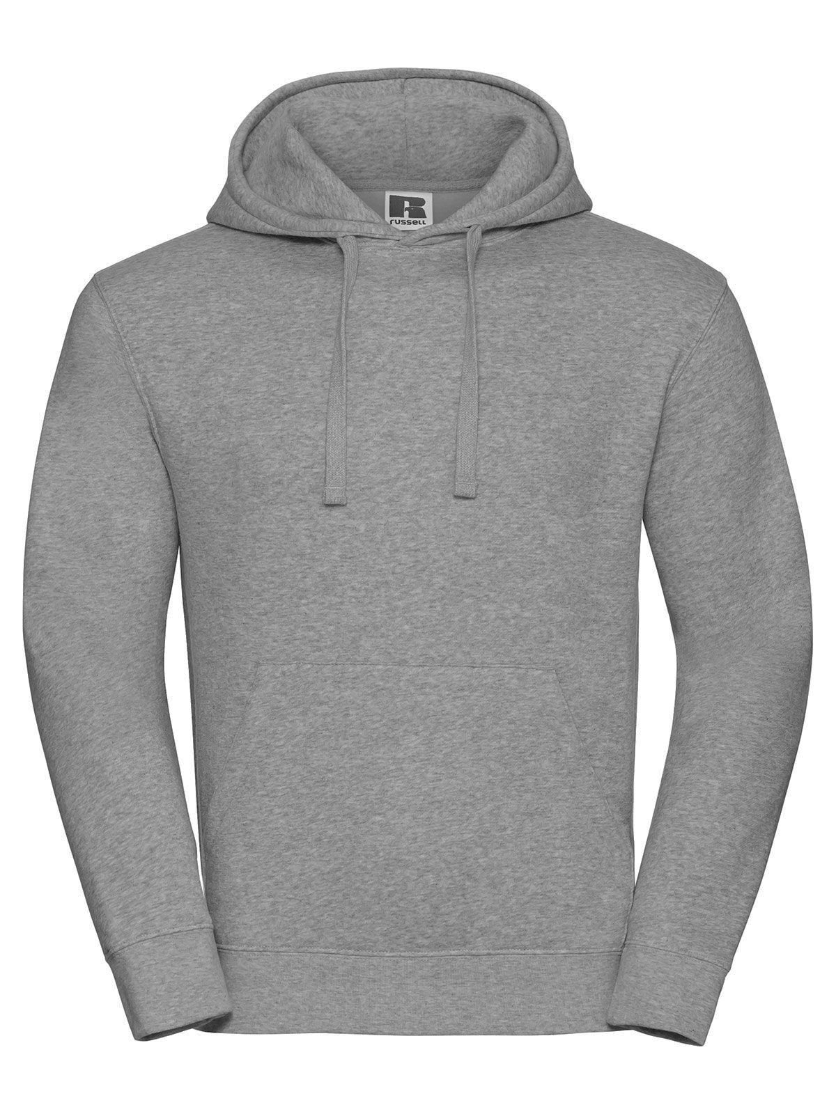 Men's Authentic Hooded Sweat