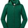 Authentic Hooded Sweat with zip Kids