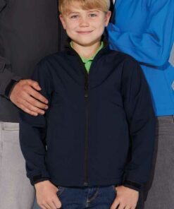 Softshell Jacket Kids