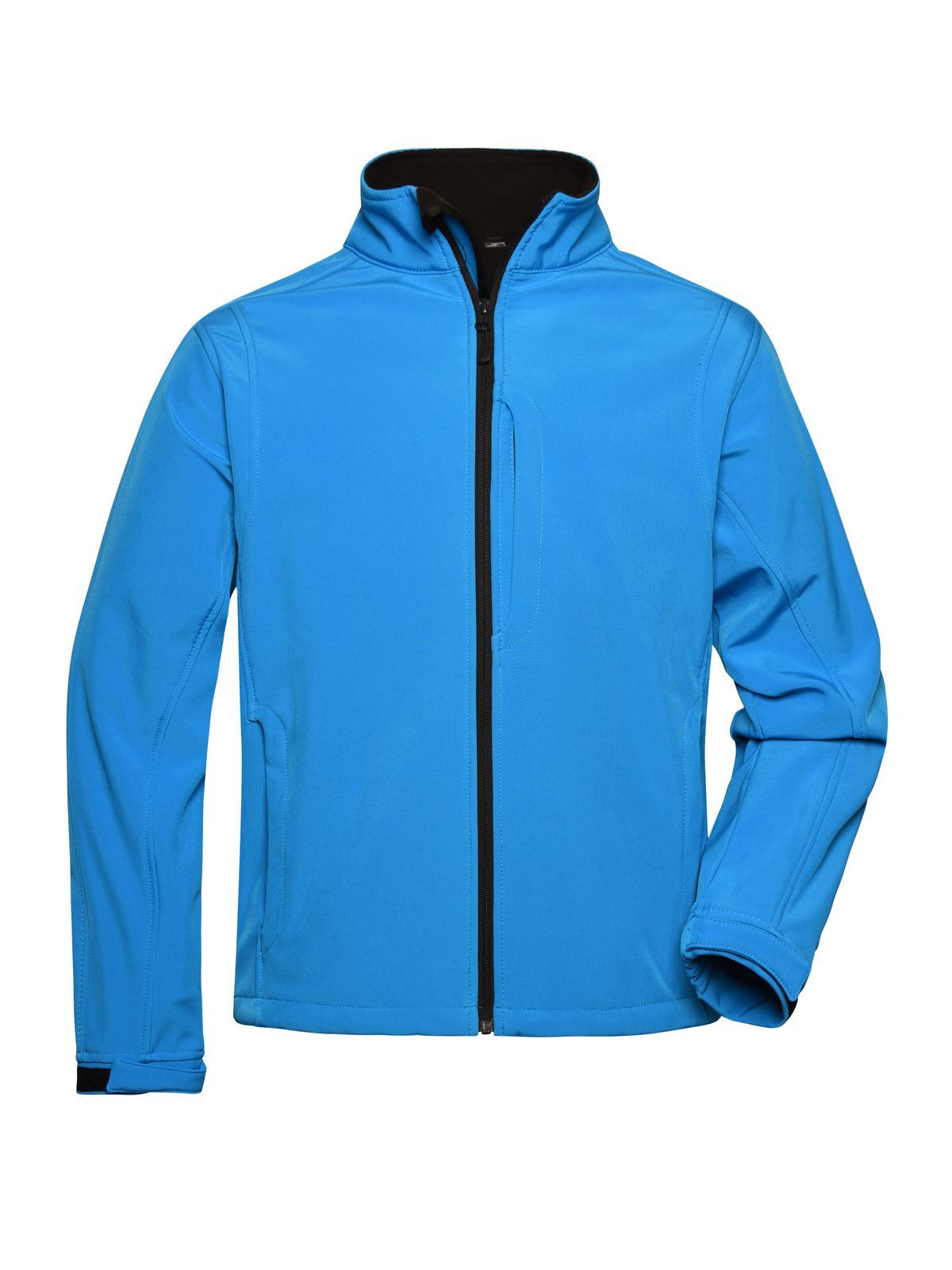 Men Softshell Jacket