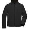Men Softshell Jacket