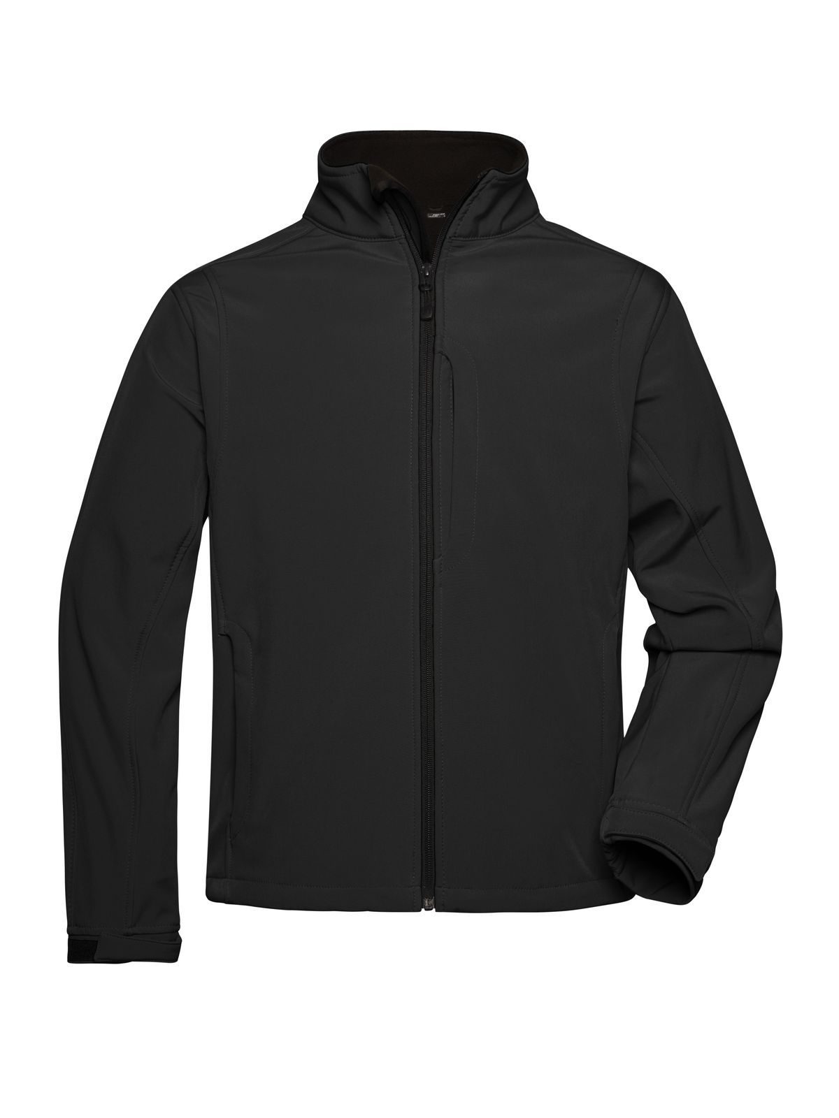 Men Softshell Jacket