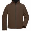 Men Softshell Jacket