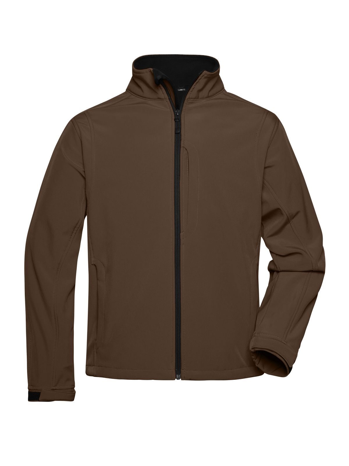 Men Softshell Jacket