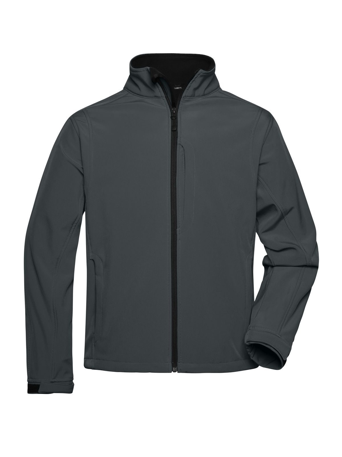 Men Softshell Jacket