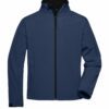 Men Softshell Jacket