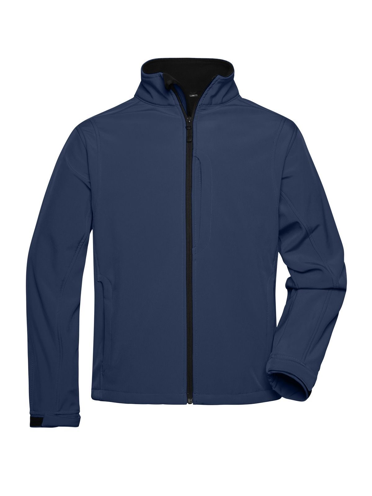 Men Softshell Jacket