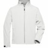 Men Softshell Jacket