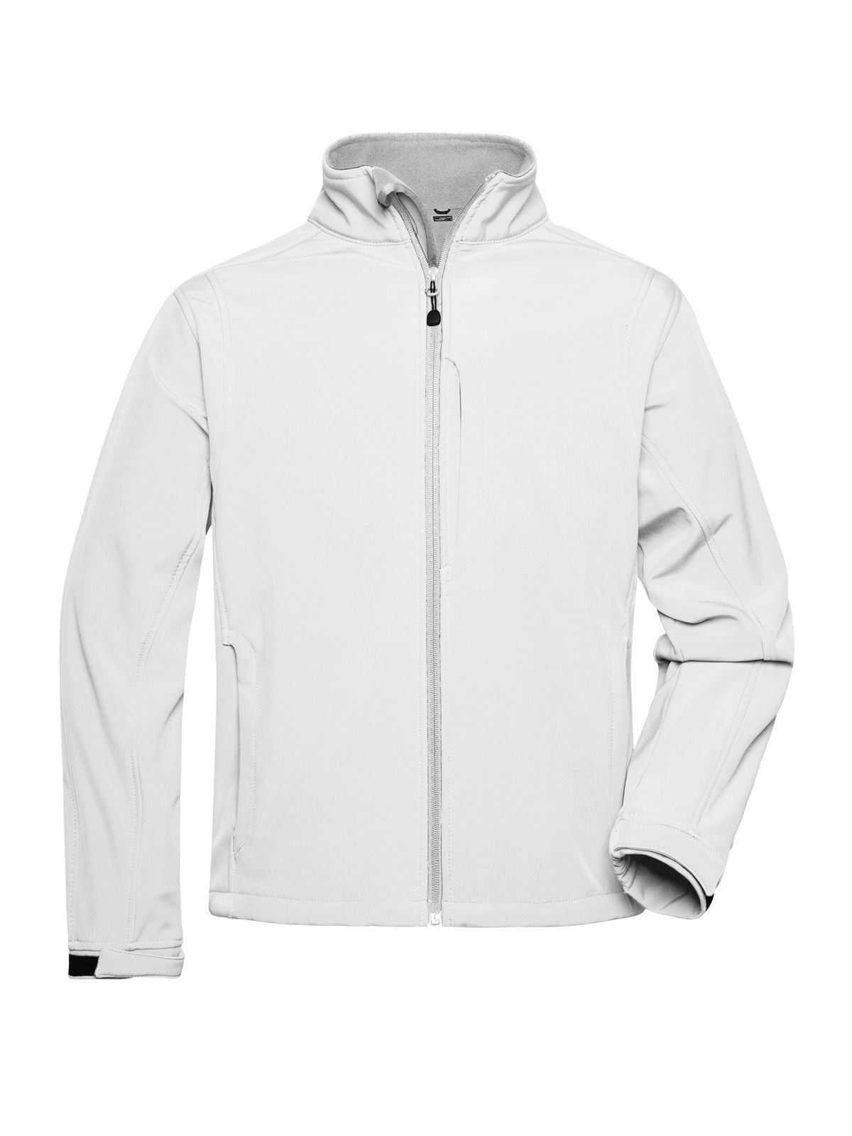 Men Softshell Jacket