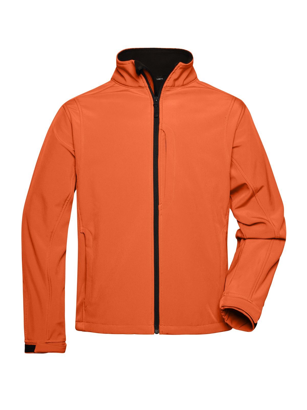 Men Softshell Jacket