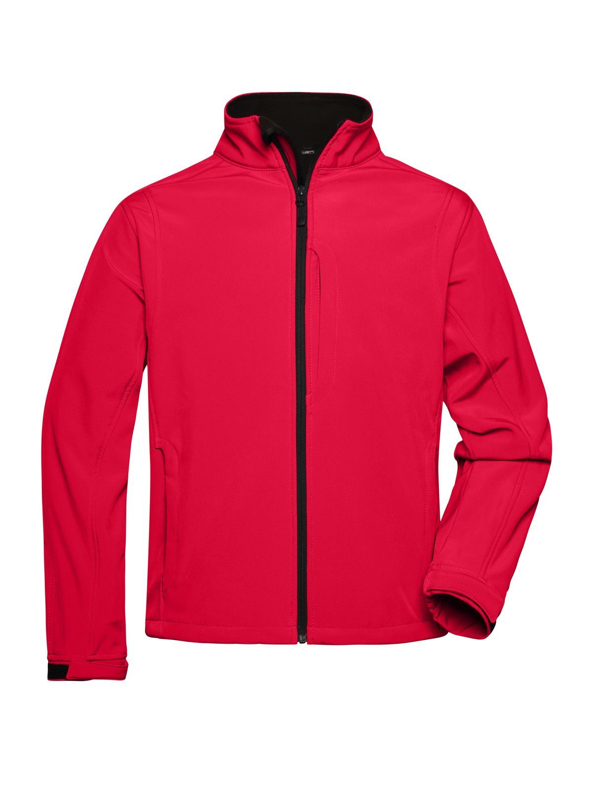 Men Softshell Jacket